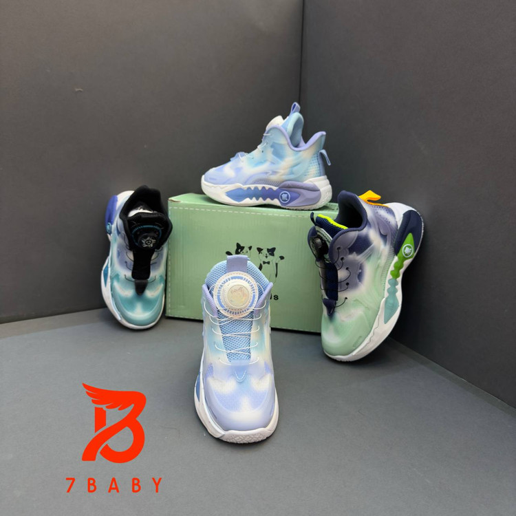 نیم بوت بچگانه