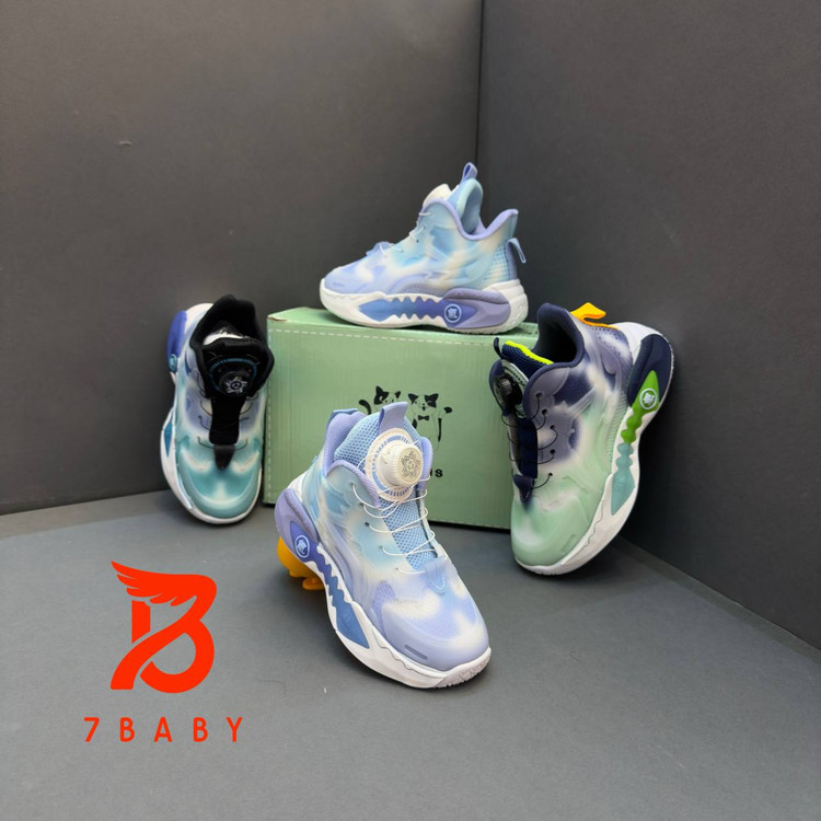 نیم بوت بچگانه