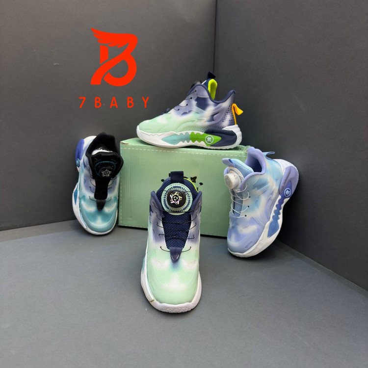 نیم بوت بچگانه