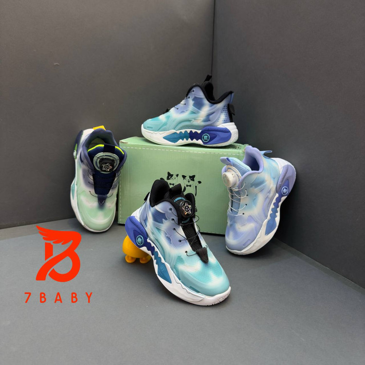 نیم بوت بچگانه