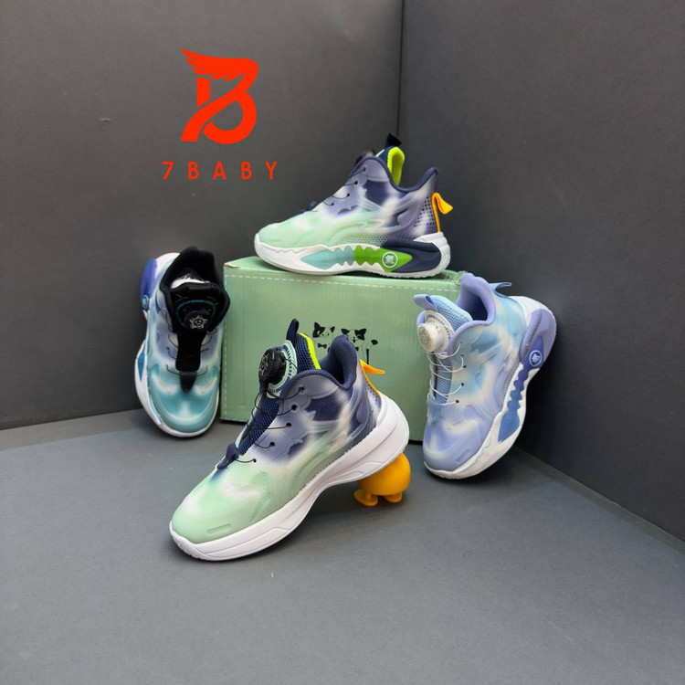 نیم بوت بچگانه