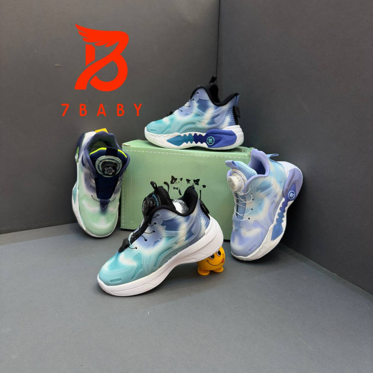 نیم بوت بچگانه