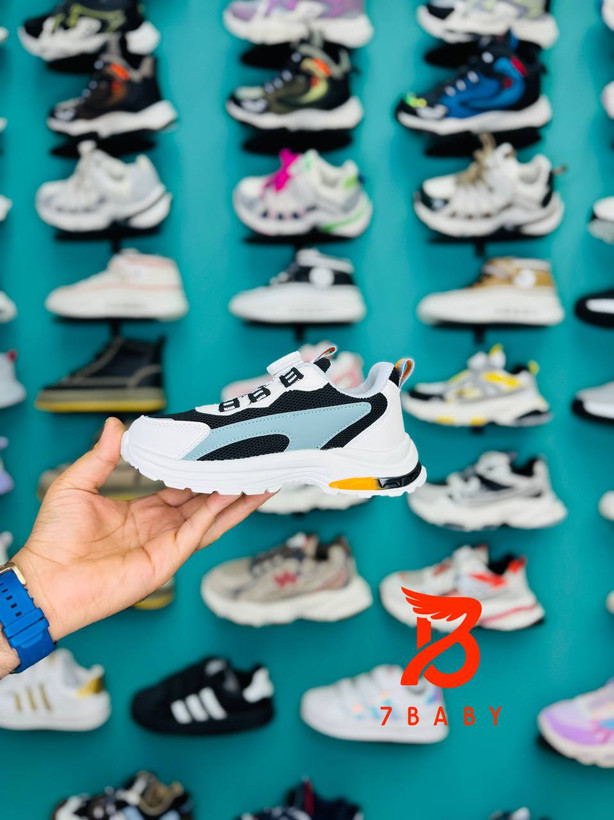 کفش بچگانه برند COOL.X DUCK | سفارش اروپا اورجینال