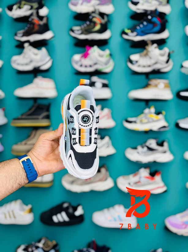 کفش بچگانه برند COOL.X DUCK | سفارش اروپا اورجینال