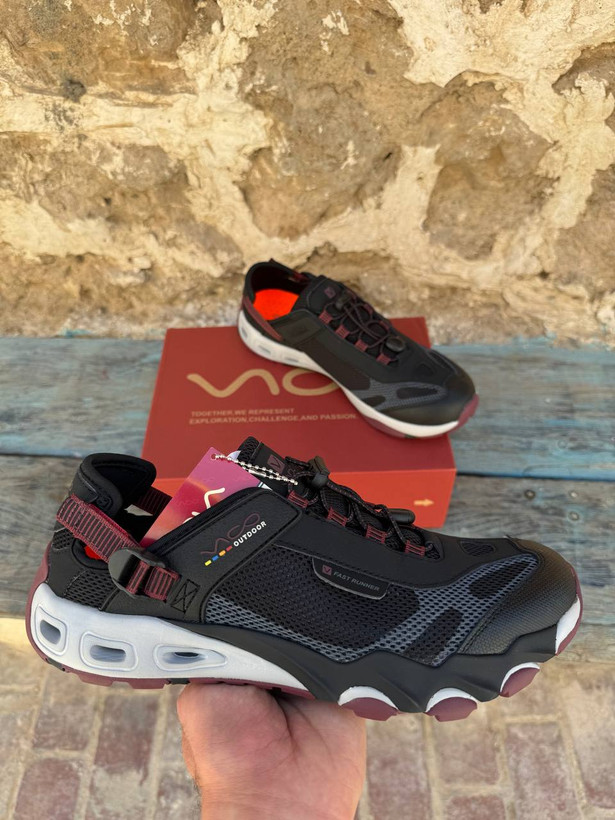 صندل مردانه