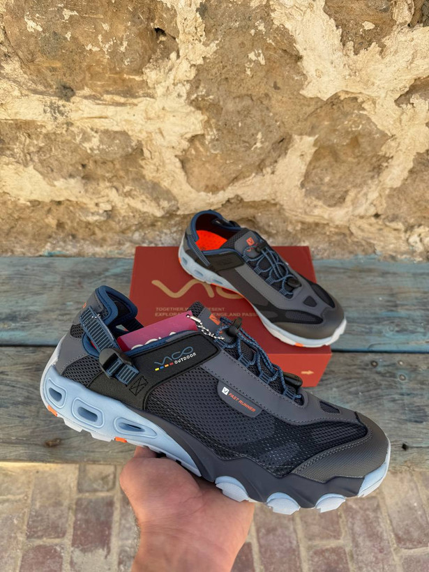 صندل مردانه