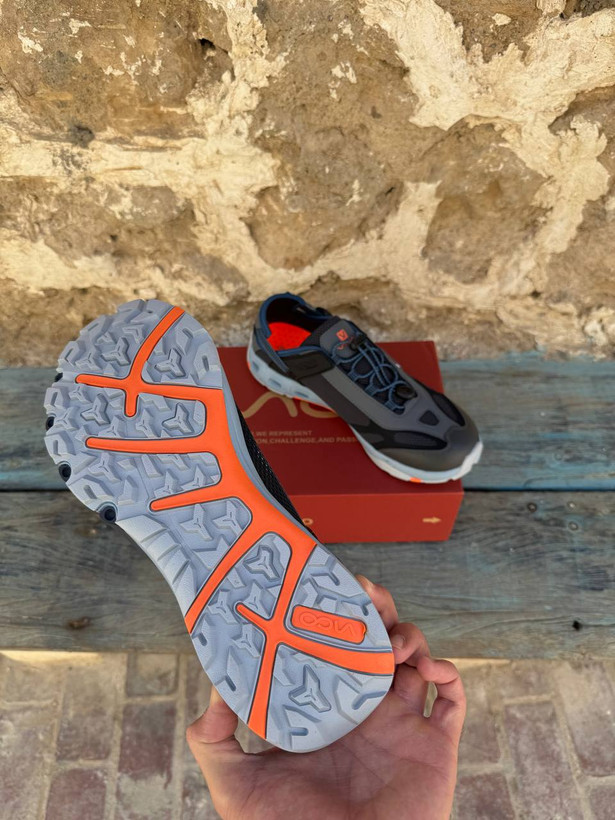 صندل مردانه