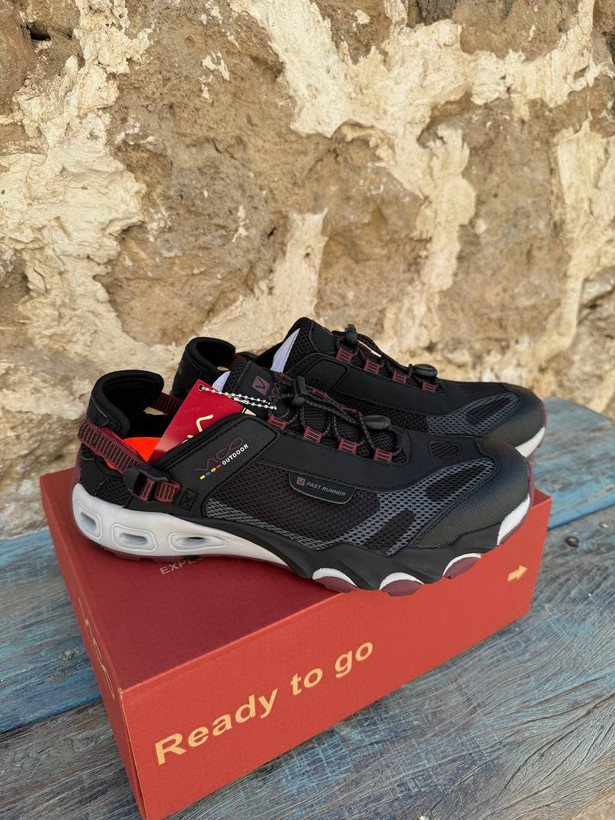 صندل مردانه