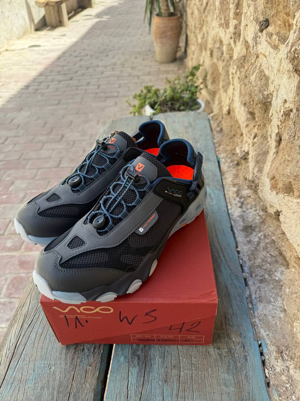 صندل مردانه