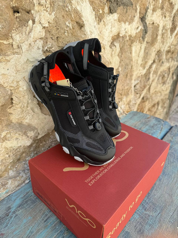 صندل مردانه