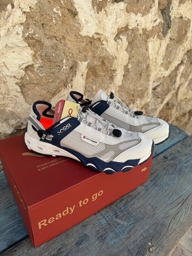 صندل مردانه