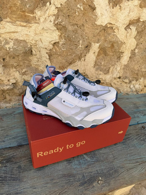 صندل مردانه