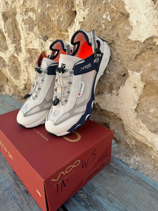 صندل مردانه