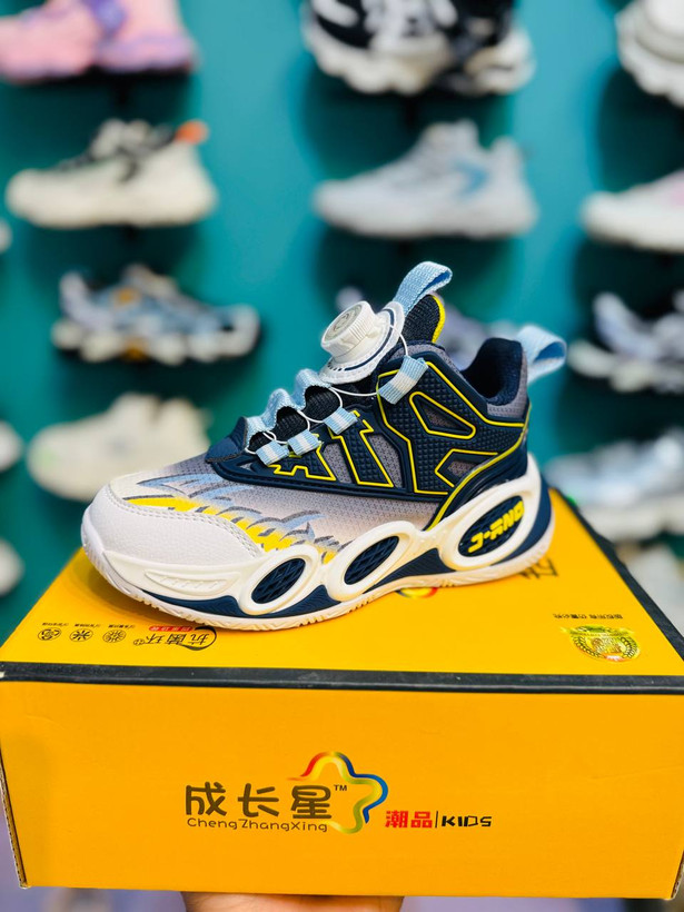 نیم بوت بچگانه