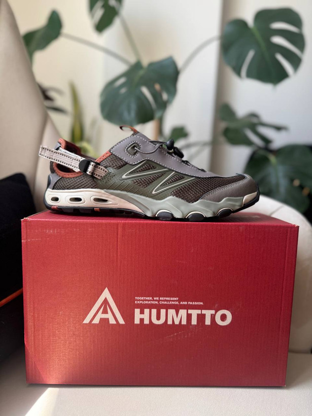 صندل مردانه