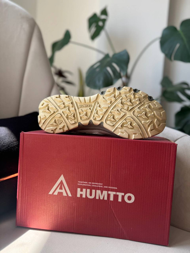 صندل مردانه