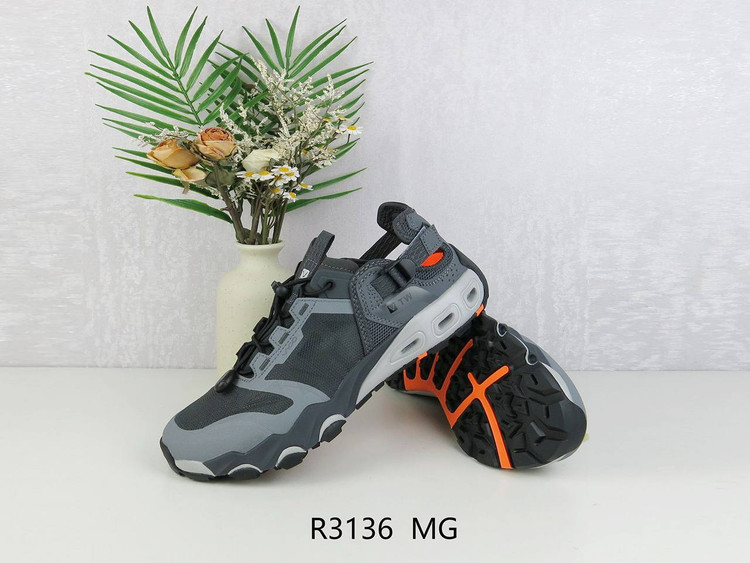 صندل مردانه