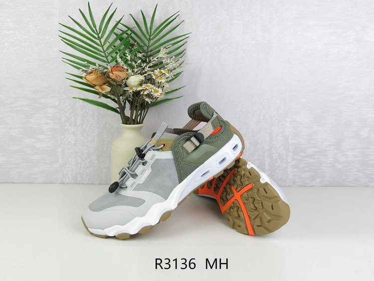 صندل مردانه