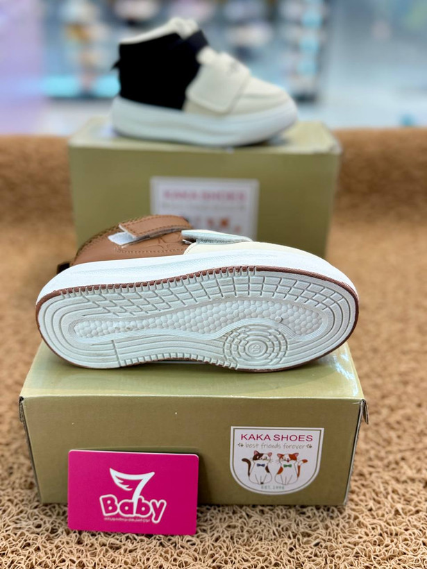 نیم بوت بچگانه