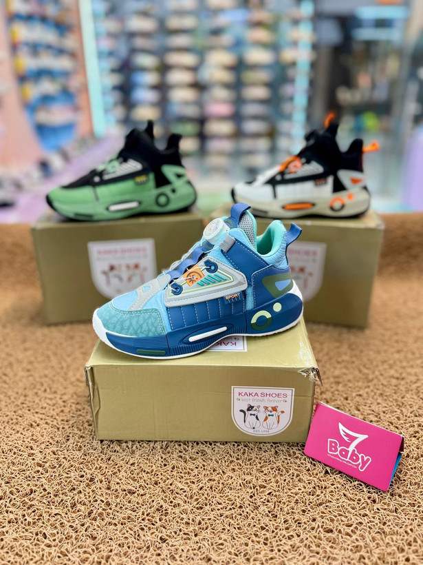 نیم بوت بچگانه