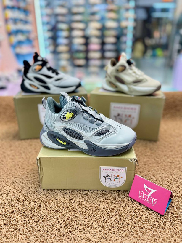 نیم بوت بچگانه