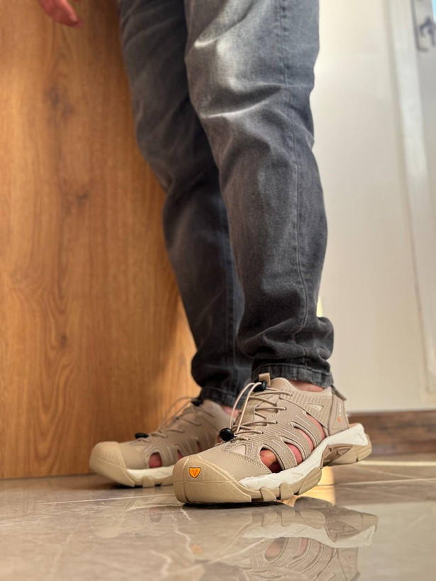 صندل مردانه