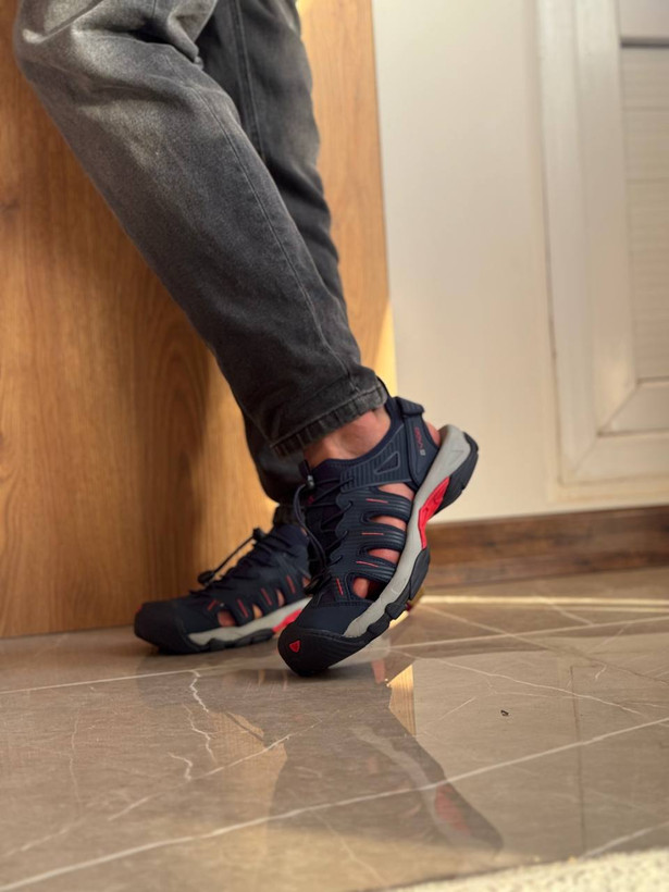 صندل مردانه