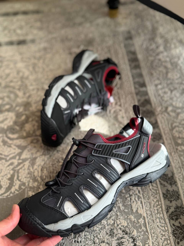 صندل مردانه