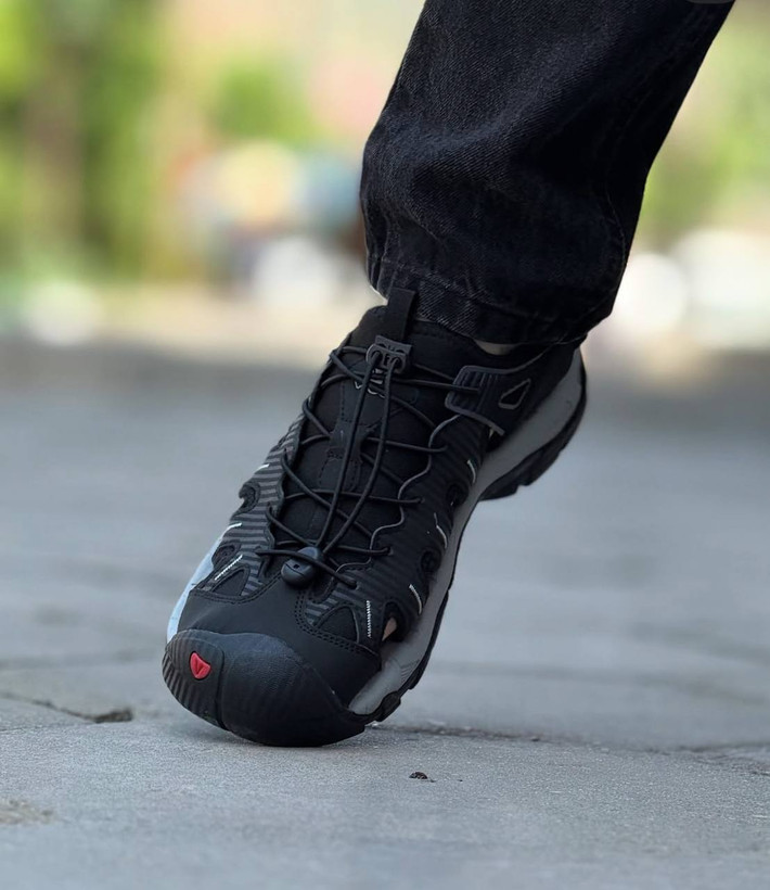 صندل مردانه