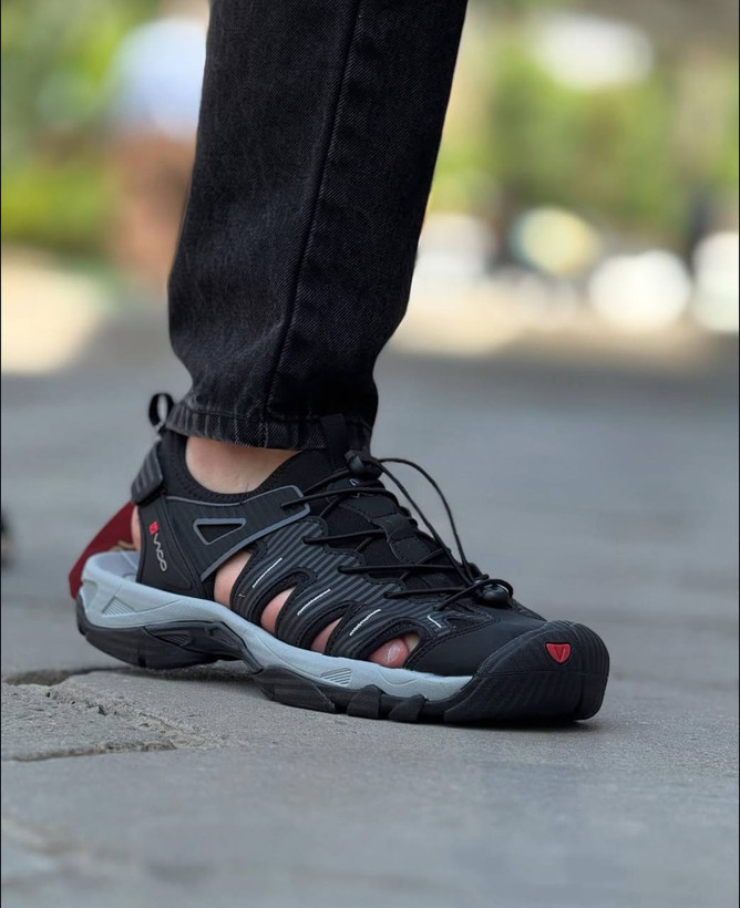 صندل مردانه