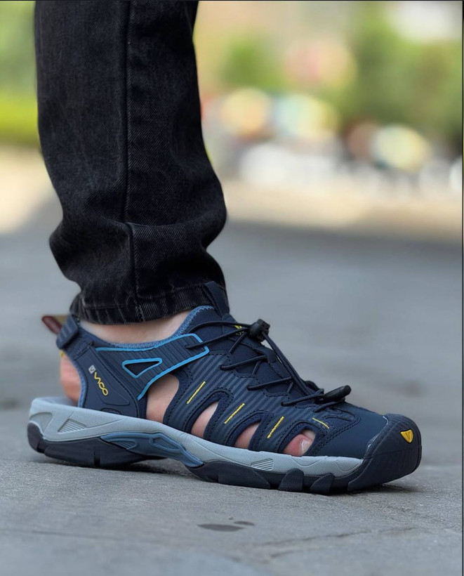 صندل مردانه