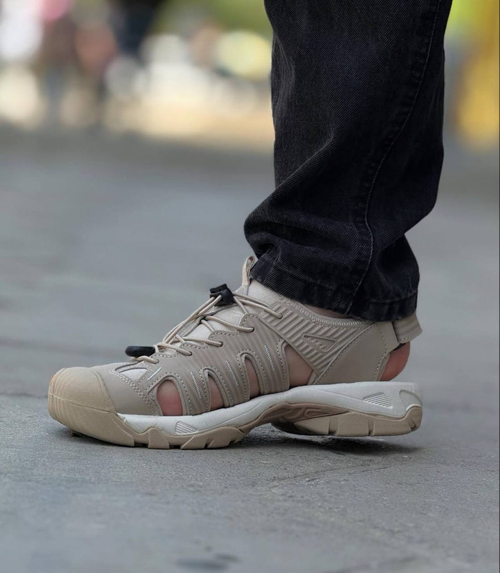 صندل مردانه