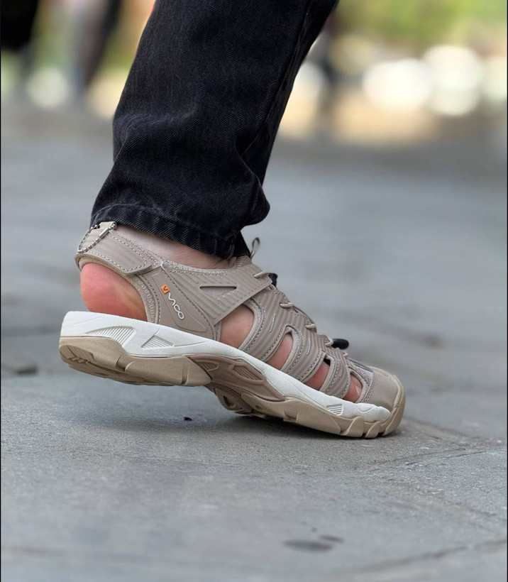 صندل مردانه