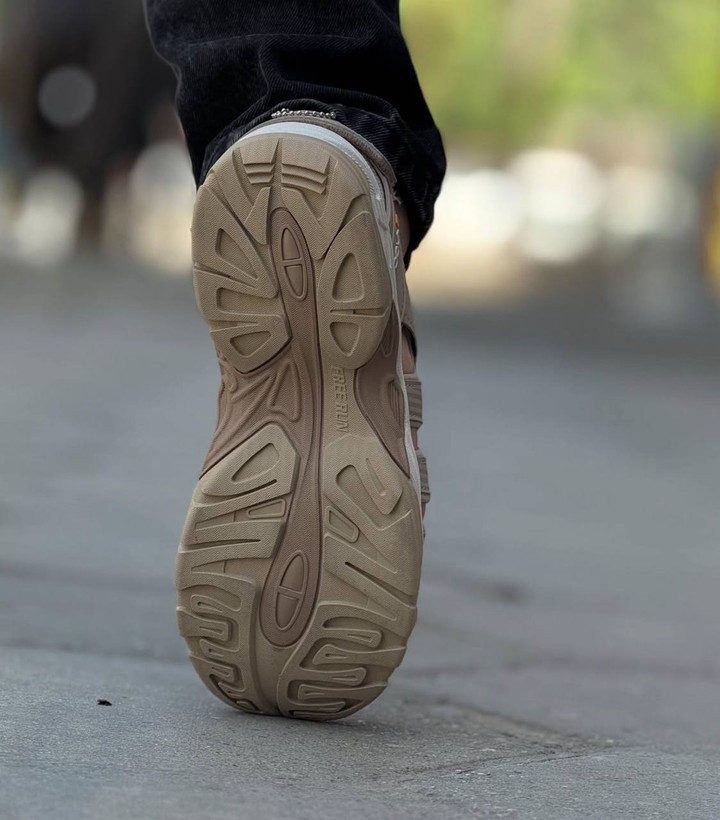 صندل مردانه