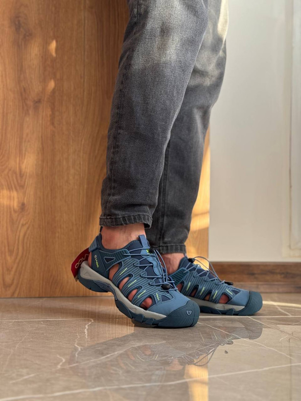 صندل مردانه