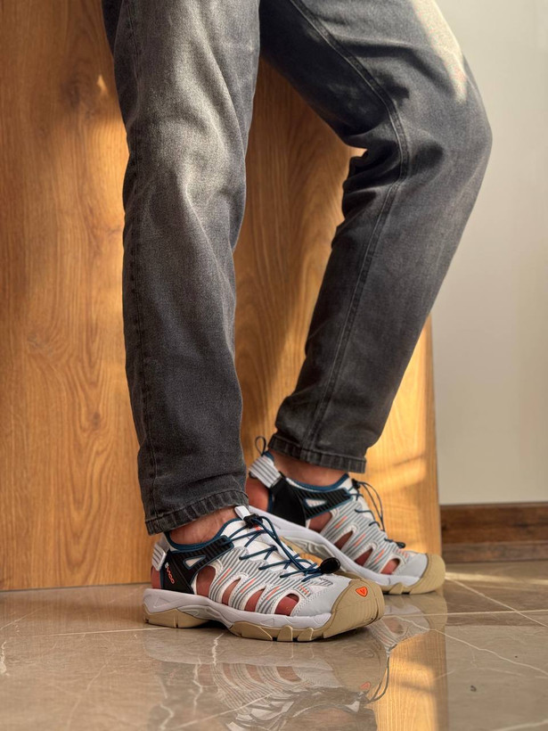 صندل مردانه