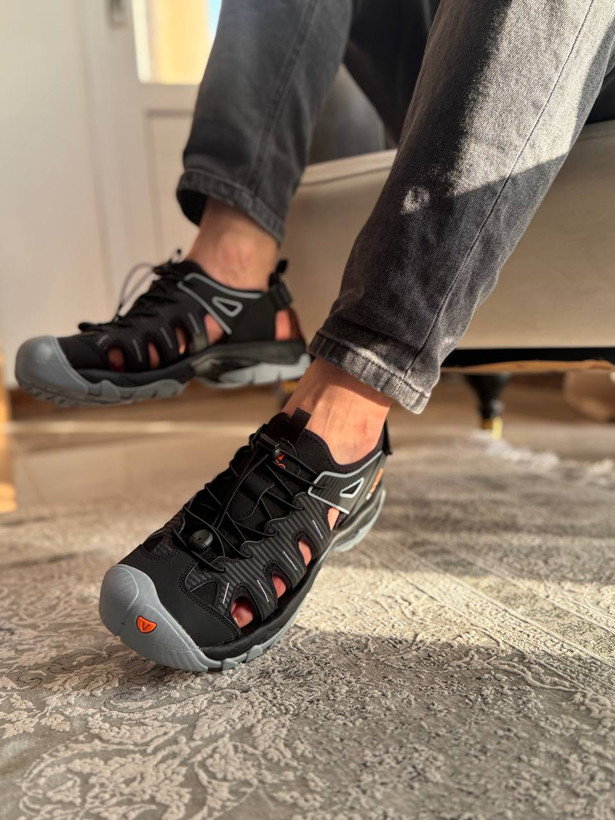 صندل مردانه