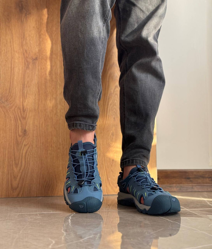 صندل مردانه