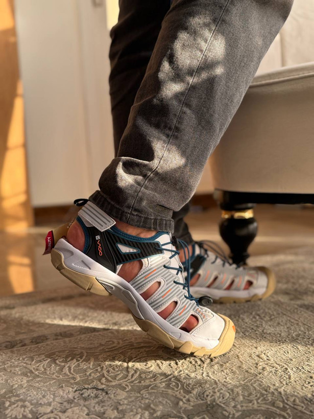 صندل مردانه