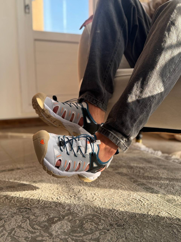 صندل مردانه