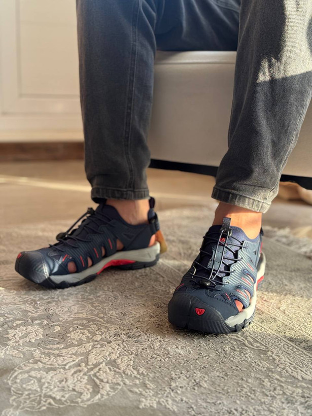 صندل مردانه