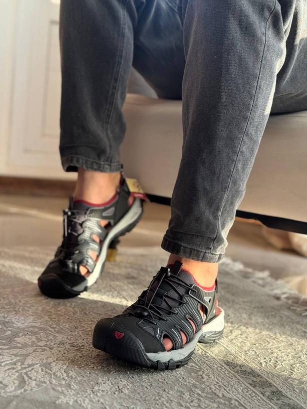 صندل مردانه