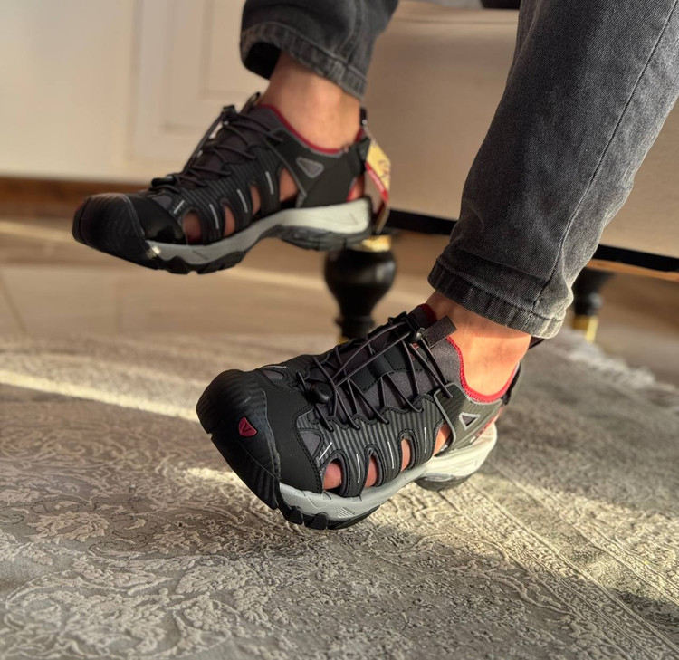 صندل مردانه