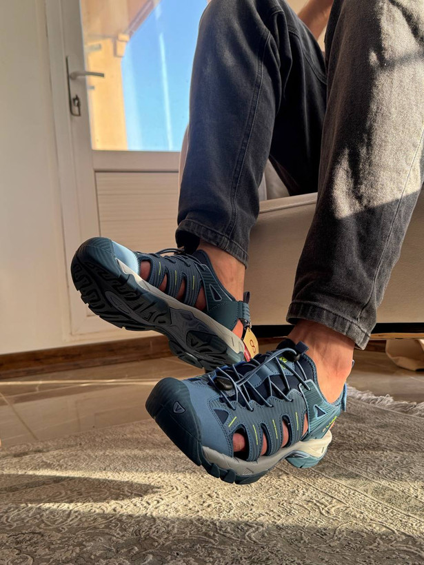 صندل مردانه