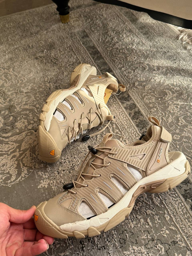 صندل مردانه