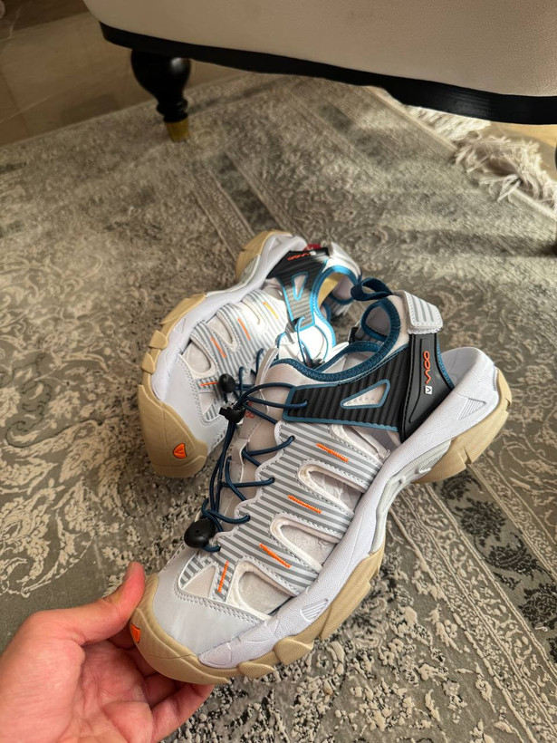 صندل مردانه