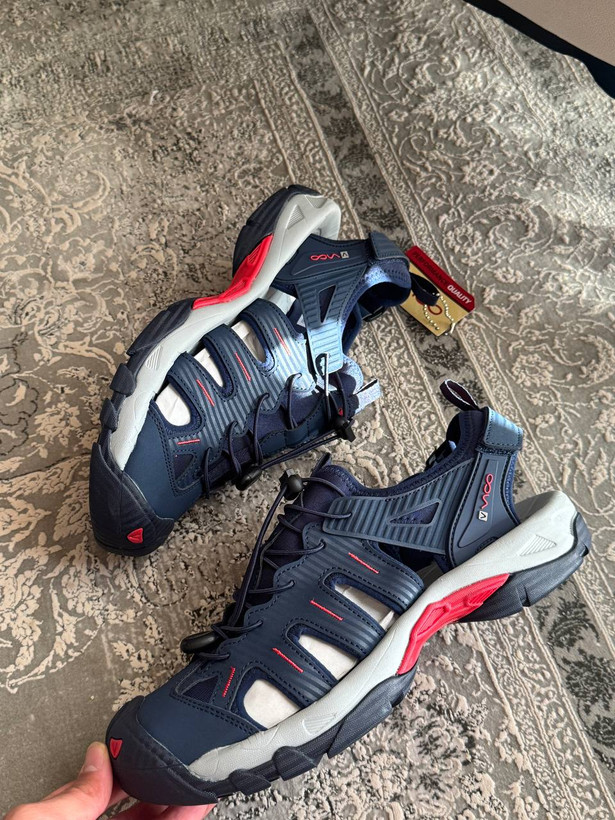 صندل مردانه