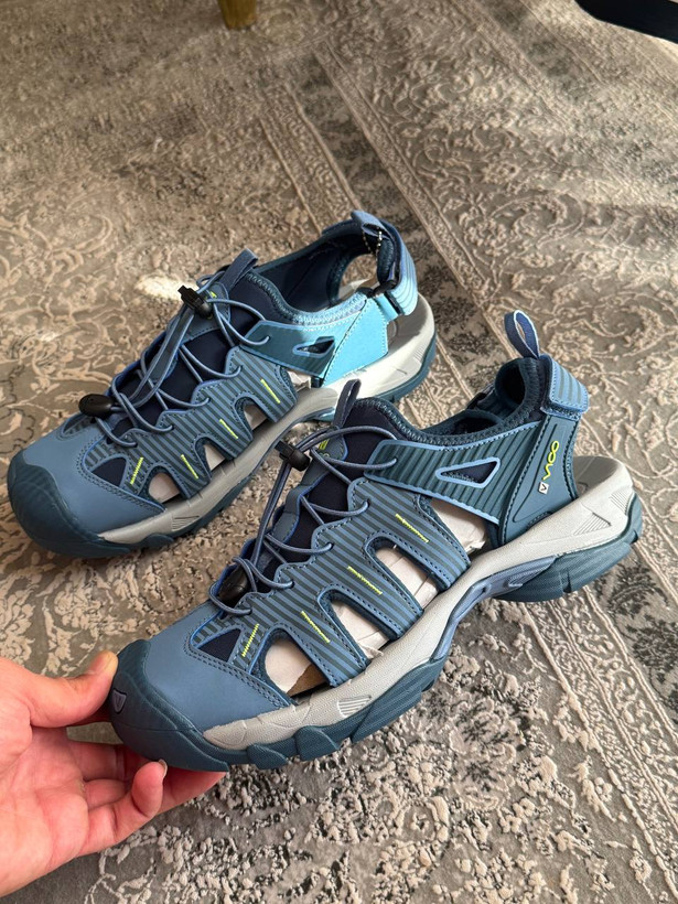 صندل مردانه