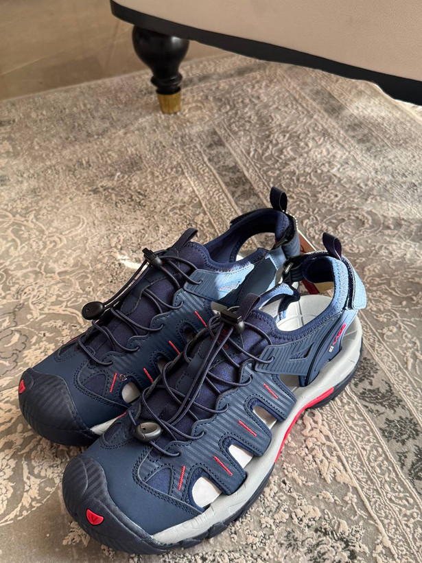 صندل مردانه