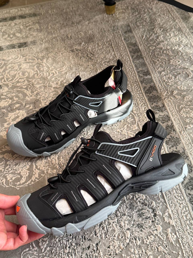 صندل مردانه